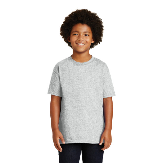 Gildan® - Youth Ultra Cotton® 100% Cotton T-Shirt