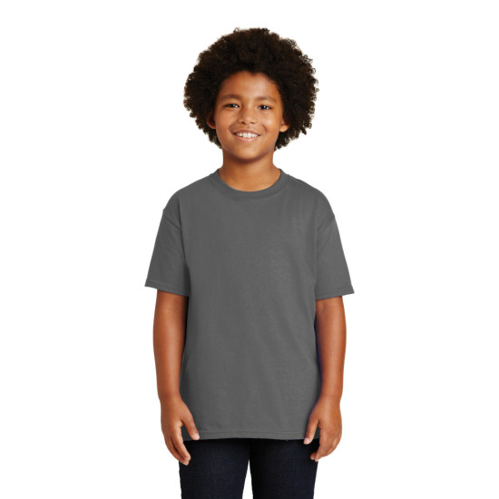 Gildan® - Youth Ultra Cotton® 100% Cotton T-Shirt