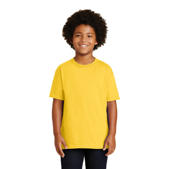 Gildan® - Youth Ultra Cotton® 100% Cotton T-Shirt