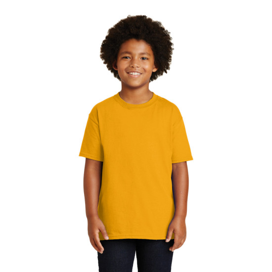 Gildan® - Youth Ultra Cotton® 100% Cotton T-Shirt