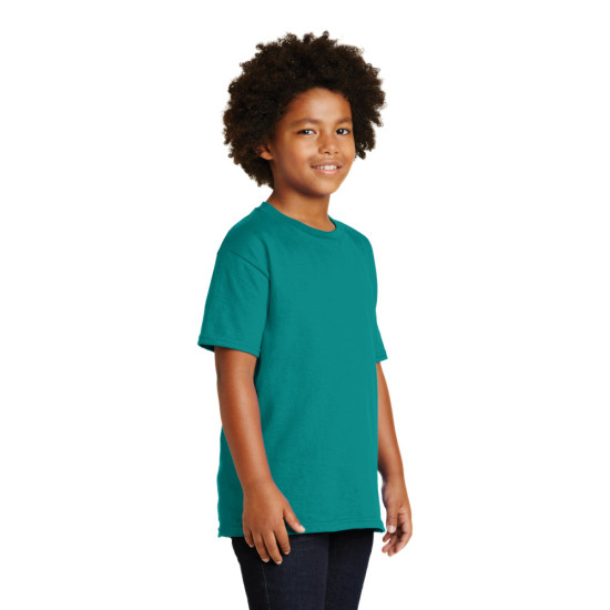 Gildan® - Youth Ultra Cotton® 100% Cotton T-Shirt