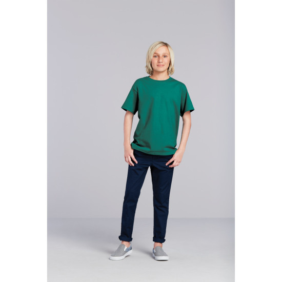 Gildan® - Youth Ultra Cotton® 100% Cotton T-Shirt