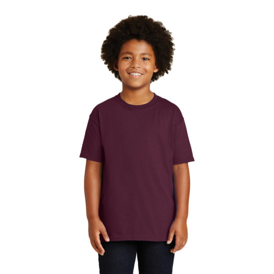 Gildan® - Youth Ultra Cotton® 100% Cotton T-Shirt