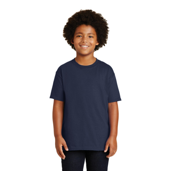 Gildan® - Youth Ultra Cotton® 100% Cotton T-Shirt