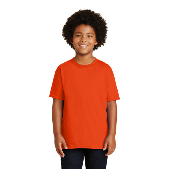 Gildan® - Youth Ultra Cotton® 100% Cotton T-Shirt