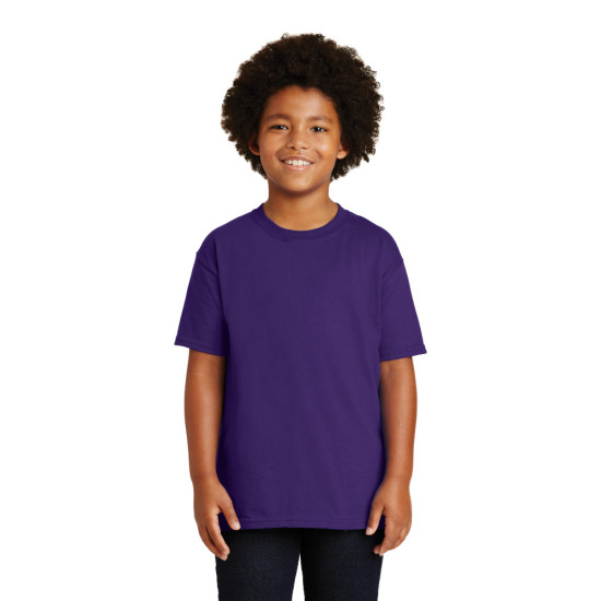 Gildan® - Youth Ultra Cotton® 100% Cotton T-Shirt