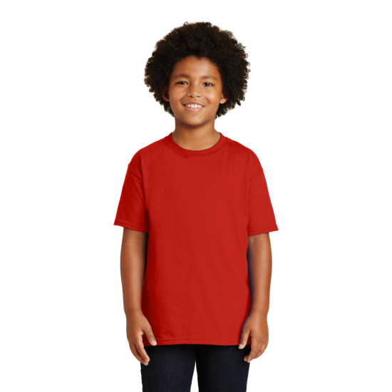 Gildan® - Youth Ultra Cotton® 100% Cotton T-Shirt