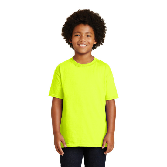 Gildan® - Youth Ultra Cotton® 100% Cotton T-Shirt