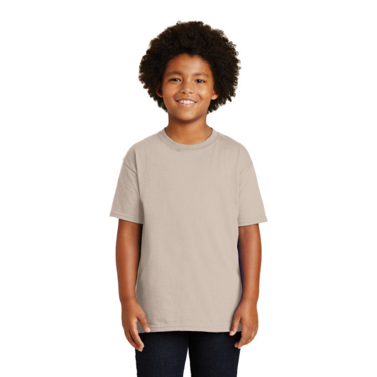 Gildan® - Youth Ultra Cotton® 100% Cotton T-Shirt