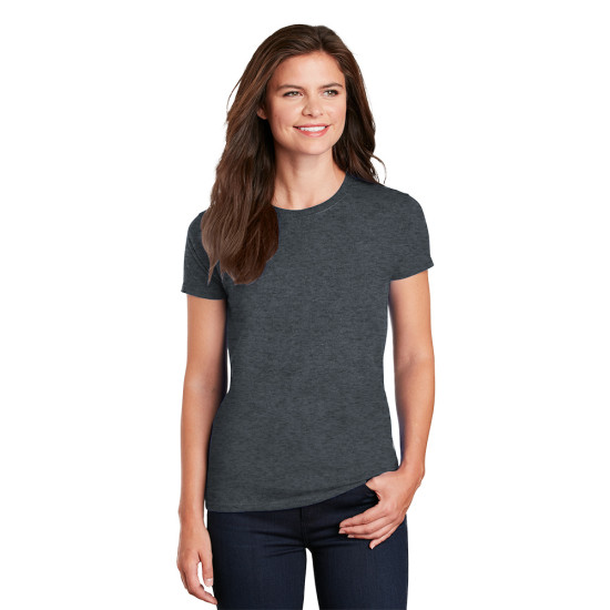 Gildan® - Ladies Ultra Cotton® 100% Cotton T-Shirt