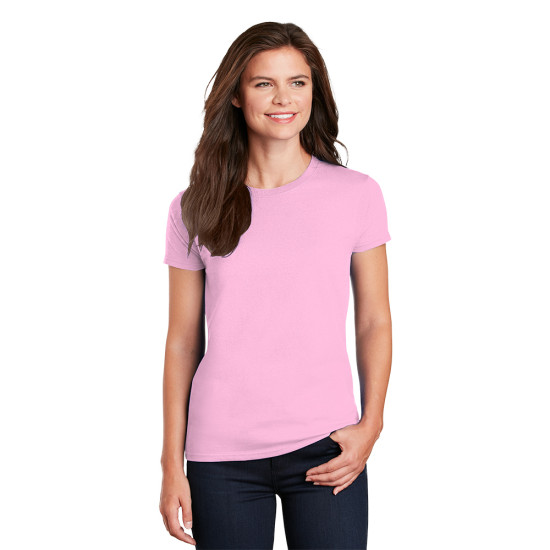 Gildan® - Ladies Ultra Cotton® 100% Cotton T-Shirt
