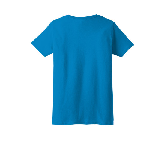 Gildan® - Ladies Ultra Cotton® 100% Cotton T-Shirt