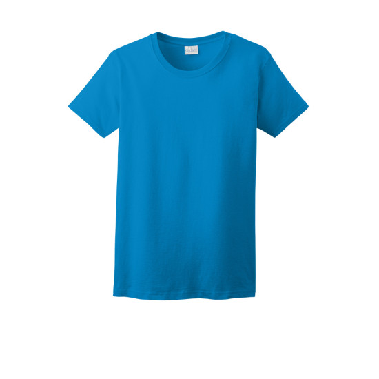 Gildan® - Ladies Ultra Cotton® 100% Cotton T-Shirt