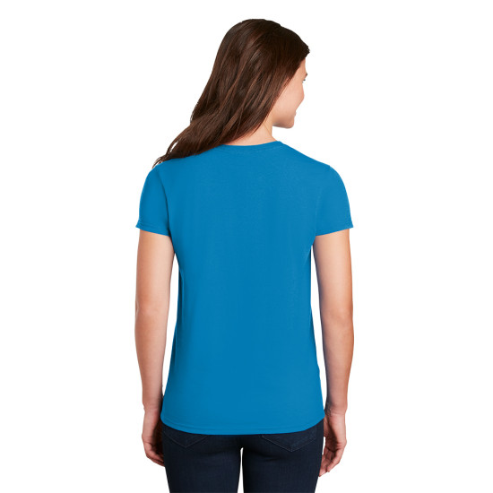 Gildan® - Ladies Ultra Cotton® 100% Cotton T-Shirt