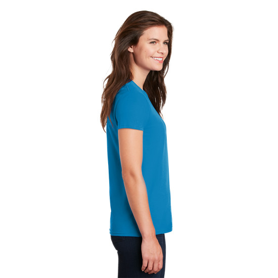 Gildan® - Ladies Ultra Cotton® 100% Cotton T-Shirt