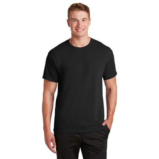 JERZEES® Dri-Power® Sport 100% Polyester T-Shirt