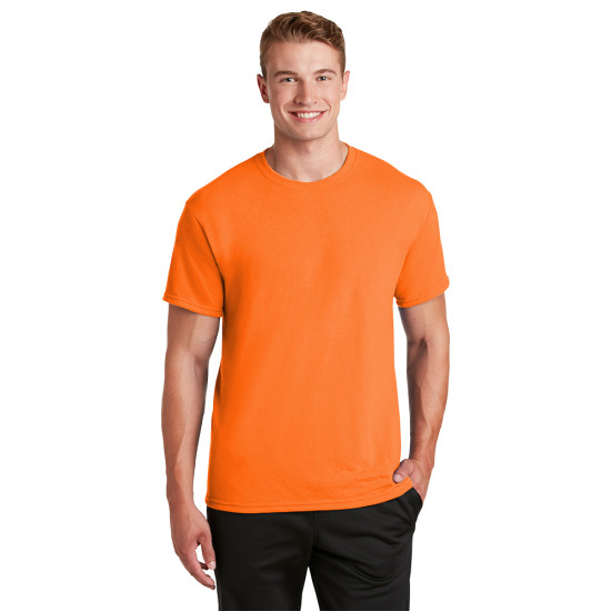 JERZEES® Dri-Power® Sport 100% Polyester T-Shirt