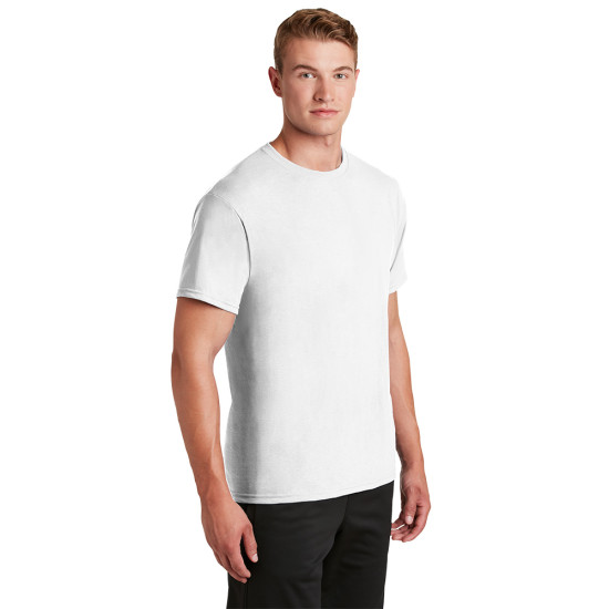 JERZEES® Dri-Power® Sport 100% Polyester T-Shirt