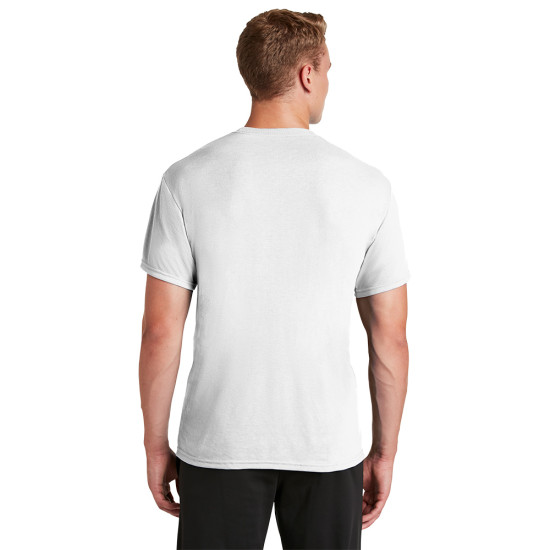 JERZEES® Dri-Power® Sport 100% Polyester T-Shirt