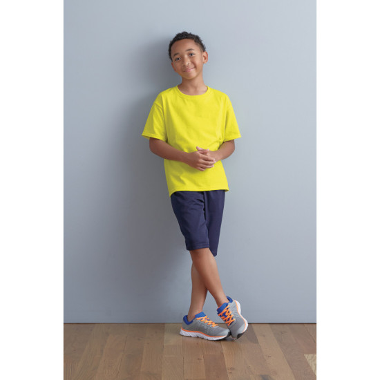 JERZEES® - Youth Dri-Power® Active 50/50 Cotton/Poly T-Shirt