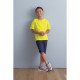 JERZEES® - Youth Dri-Power® Active 50/50 Cotton/Poly T-Shirt