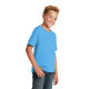 JERZEES® - Youth Dri-Power® Active 50/50 Cotton/Poly T-Shirt