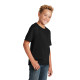 JERZEES® - Youth Dri-Power® Active 50/50 Cotton/Poly T-Shirt