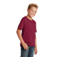 JERZEES® - Youth Dri-Power® Active 50/50 Cotton/Poly T-Shirt