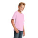 JERZEES® - Youth Dri-Power® Active 50/50 Cotton/Poly T-Shirt