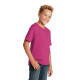 JERZEES® - Youth Dri-Power® Active 50/50 Cotton/Poly T-Shirt