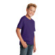 JERZEES® - Youth Dri-Power® Active 50/50 Cotton/Poly T-Shirt