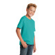 JERZEES® - Youth Dri-Power® Active 50/50 Cotton/Poly T-Shirt
