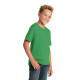 JERZEES® - Youth Dri-Power® Active 50/50 Cotton/Poly T-Shirt