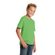 JERZEES® - Youth Dri-Power® Active 50/50 Cotton/Poly T-Shirt