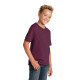 JERZEES® - Youth Dri-Power® Active 50/50 Cotton/Poly T-Shirt