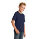 JERZEES® - Youth Dri-Power® Active 50/50 Cotton/Poly T-Shirt