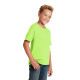 JERZEES® - Youth Dri-Power® Active 50/50 Cotton/Poly T-Shirt