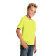 JERZEES® - Youth Dri-Power® Active 50/50 Cotton/Poly T-Shirt