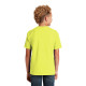 JERZEES® - Youth Dri-Power® Active 50/50 Cotton/Poly T-Shirt