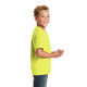 JERZEES® - Youth Dri-Power® Active 50/50 Cotton/Poly T-Shirt