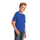 JERZEES® - Youth Dri-Power® Active 50/50 Cotton/Poly T-Shirt
