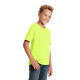 JERZEES® - Youth Dri-Power® Active 50/50 Cotton/Poly T-Shirt