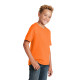JERZEES® - Youth Dri-Power® Active 50/50 Cotton/Poly T-Shirt