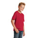 JERZEES® - Youth Dri-Power® Active 50/50 Cotton/Poly T-Shirt
