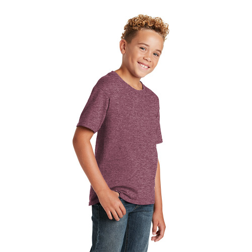 JERZEES® - Youth Dri-Power® Active 50/50 Cotton/Poly T-Shirt