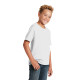 JERZEES® - Youth Dri-Power® Active 50/50 Cotton/Poly T-Shirt