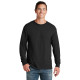 JERZEES® - Dri-Power® 50/50 Cotton/Poly Long Sleeve T-Shirt