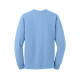 JERZEES® - Dri-Power® 50/50 Cotton/Poly Long Sleeve T-Shirt