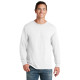 JERZEES® - Dri-Power® 50/50 Cotton/Poly Long Sleeve T-Shirt