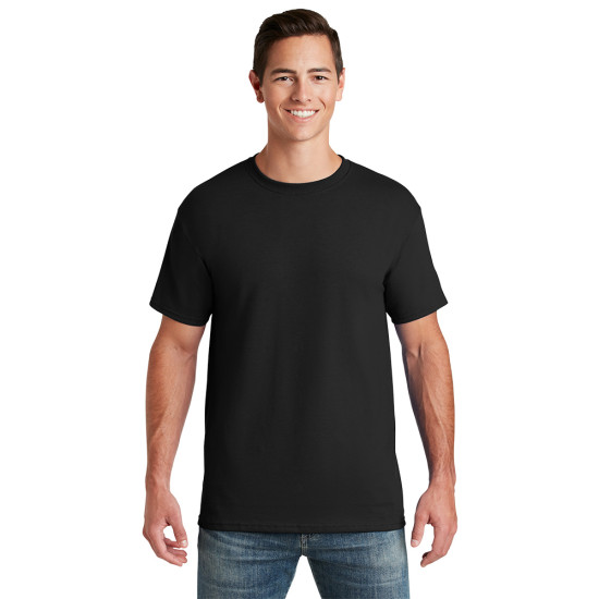 JERZEES® - Dri-Power® Active 50/50 Cotton/Poly T-Shirt